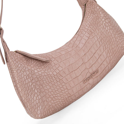 Montana West MEDIUM Shoulder Purses for Women Crescent Hobo Bags Trendy Purses