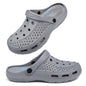 Women Men Orthopedic Clogs Arch Support Garden Shoes Sandals Slippers with Plantar Fasciitis Insoles