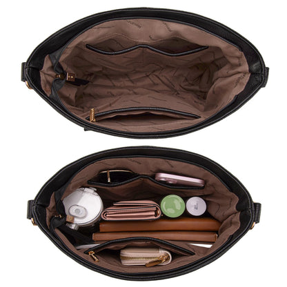 Montana West Hobo Bags for Women Shoulder Purses and Handbags