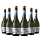 SINZERO - Cabernet Sauvignon - 750 ml 6 Pack - Non-alcoholic red wine - Aged in French oak for smooth rich flavor - Low calories, vegan friendly - Made in Chile