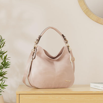 Montana West Hobo Bags for Women Shoulder Purses and Handbags