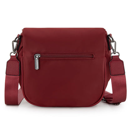 Montana West Bum Bag Nylon Crossbody Bags Mom Purse with with Coin Purse