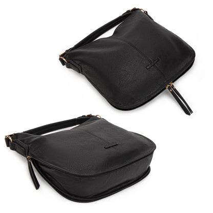 Montana West Hobo Bags for Women Shoulder Purses and Handbags