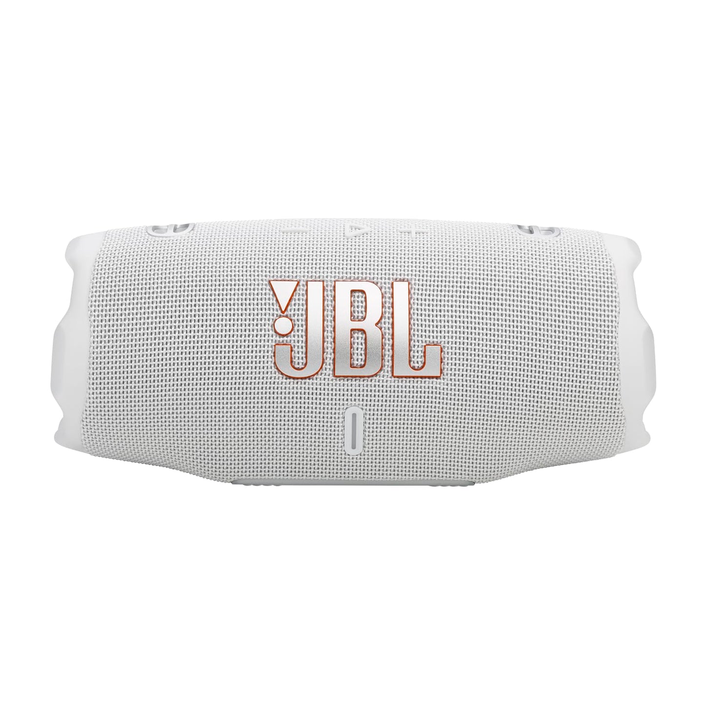 JBL Charge 6 - Portable Waterproof & Drop-Proof Bluetooth Speaker, Bold JBL Pro Sound with AI Sound Boost, 28Hrs of Playtime, Built-in powerbank & Comes with a Sturdy/Removable Carrying Strap (Black)
