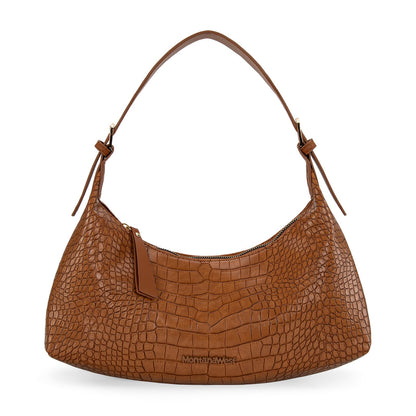 Montana West MEDIUM Shoulder Purses for Women Crescent Hobo Bags Trendy Purses