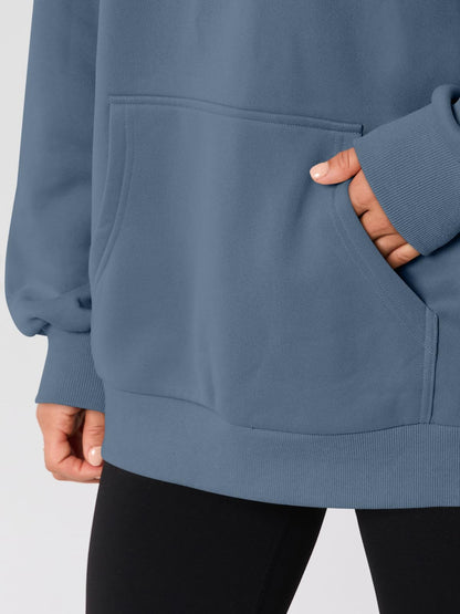 AUTOMET Womens Oversized Hoodies Trendy Pullover Sweatshirts | Comfrt Wear, Oversized Fit Soft Fleece Pullover, Perfect For Trendy Streetwear, College Outfits, And Daily Home Wear