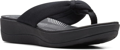 Clarks Women's Arla Glison Flip Flop