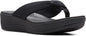 Clarks Women's Arla Glison Flip Flop