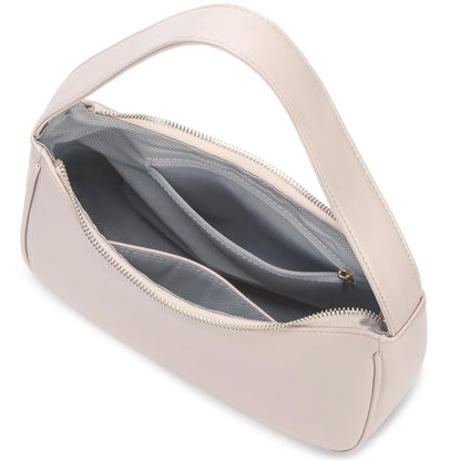 CYHTWSDJ Shoulder Bags for Women, Cute Hobo Tote Handbag Mini Clutch Purse with Zipper Closure
