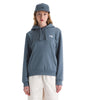 THE NORTH FACE Women's Evolution Simple Dome Hoodie | 2 Piece Hood With Adjustable Drawcord, Kangaroo Pocket
