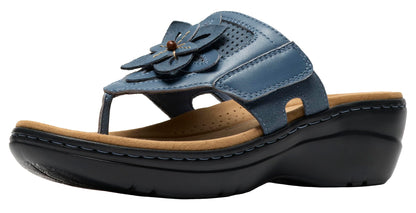 Clarks Women's Merliah2 Kyla Heeled Sandal