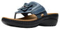 Clarks Women's Merliah2 Kyla Heeled Sandal