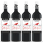ST. REGIS Non-Alcoholic Cabernet Sauvignon, 25.4 Fl Oz (2 Pack) - Low Calorie, Low Sugar - Fruity & Spicy Rich Flavor from Spain