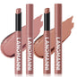 12Pcs Velvet Matte Lipstick Set, Nude to Dark Shades, Long-Lasting,Color A | Highly pigmented matte color, smooth creamy glide, waterproof wear, nude-to-dark tones, ideal for daily makeup or gifting
