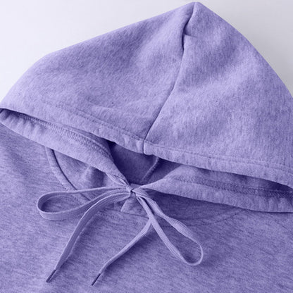 Ceboyel Womens Comfy Oversized Hoodies Trendy Y2K Pullover Tops Vintage Hooded Sweatshirt Sweater Teen Girls Cute Clothes