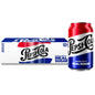 Pepsi Soda, 7.5 Ounce Mini Cans, (10 Pack) (Packaging May Vary)