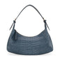 Montana West MEDIUM Shoulder Purses for Women Crescent Hobo Bags Trendy Purses
