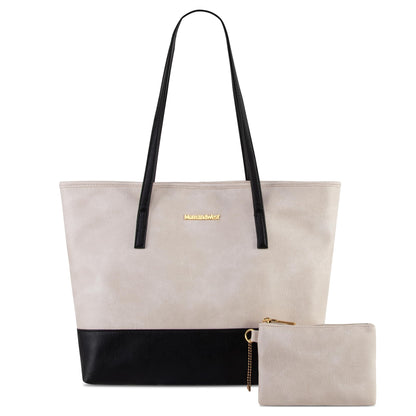Montana West City Tote Bags Purses and Handbags for Women Causal Bag