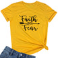BLACKOO Women Cute T Shirt Juniors Graphic Tops