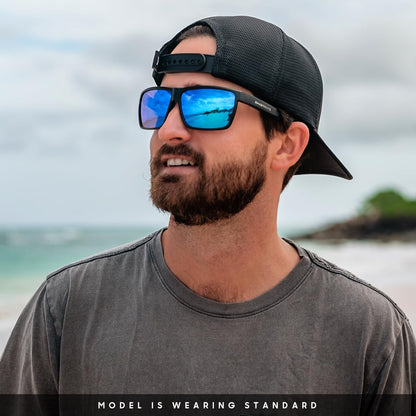 Shady Rays Cayman | Everyday Sunglasses with Polarized Lenses