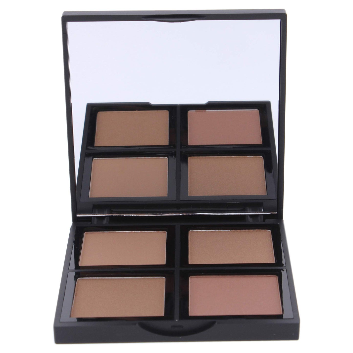 e.l.f. Bronzer Palette, 83319 Bronzed Beauty, 0.43 ounce