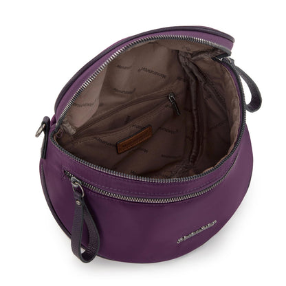 Montana West Bum Bag Nylon Crossbody Bags Mom Purse with with Coin Purse