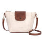 Crossbody Purses for Women Vegan Leather Small Crossbody Bags with Adjustable Strap Lightweight Travel Shoulder Bag