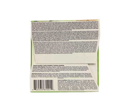 Soft & Beautiful Botanicals Texturizer, Regular (Pack of 3)
