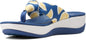 Clarks Women's Arla Glison Flip Flop