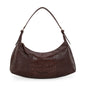 Montana West MEDIUM Shoulder Purses for Women Crescent Hobo Bags Trendy Purses