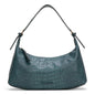 Montana West MEDIUM Shoulder Purses for Women Crescent Hobo Bags Trendy Purses