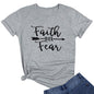BLACKOO Women Cute T Shirt Juniors Graphic Tops