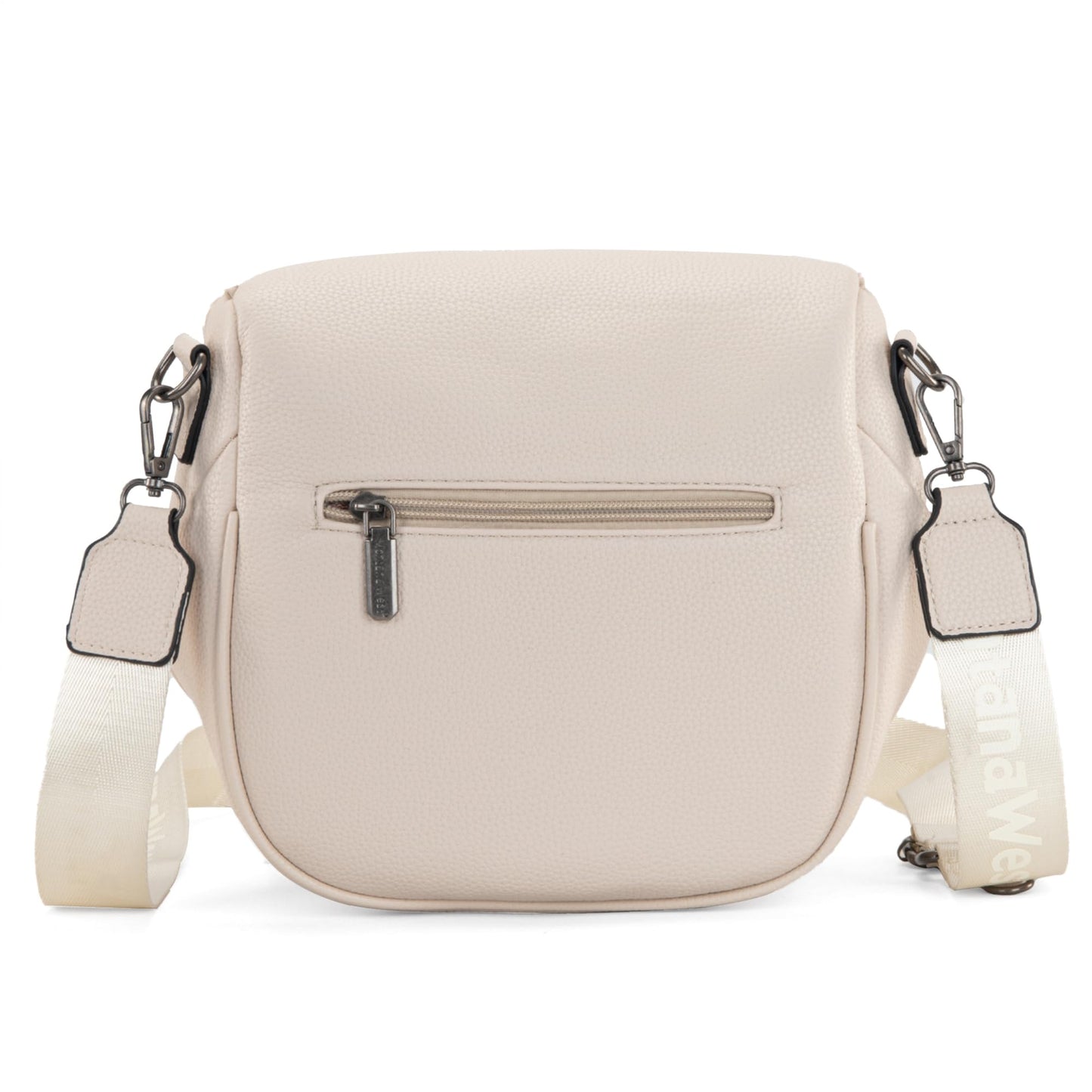 Montana West Crossbody Bag for Women, Large Bum Bag Purse Soft Vegan Leather Travel Fanny Pack with Coin Purse