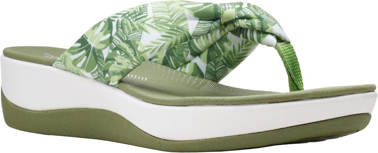 Clarks Women's Arla Glison Flip Flop