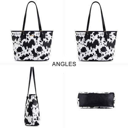 Montana West City Tote Bags Purses and Handbags for Women Causal Bag