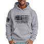 Ymosrh Mens Patriotic Hoodies USA Flag Print Hooded Sweatshirt Pullover Casual Fashion Hoodie, M-6XL
