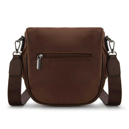Montana West Bum Bag Nylon Crossbody Bags Mom Purse with with Coin Purse