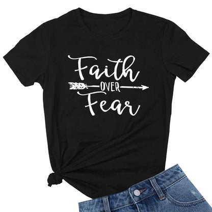 BLACKOO Women Cute T Shirt Juniors Graphic Tops