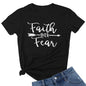 BLACKOO Women Cute T Shirt Juniors Graphic Tops