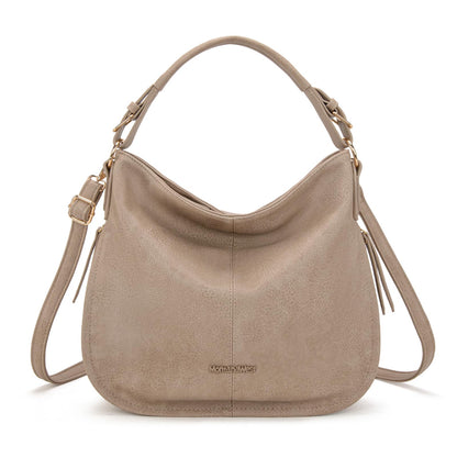 Montana West Hobo Bags for Women Shoulder Purses and Handbags