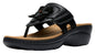 Clarks Women's Merliah2 Kyla Heeled Sandal