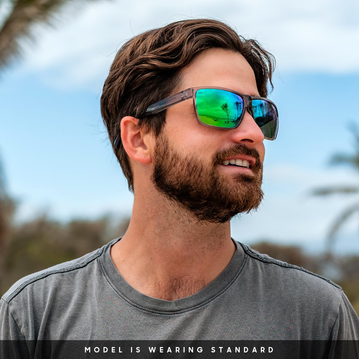 Shady Rays Cayman | Everyday Sunglasses with Polarized Lenses