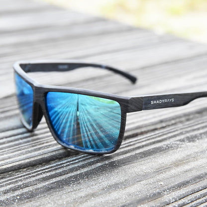 Shady Rays Cayman | Everyday Sunglasses with Polarized Lenses