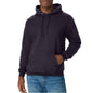 Hanes Men's Hoodie - EcoSmart Fleece Hooded Sweatshirt for Men & Women - Midweight Fleece - Big & Tall Available