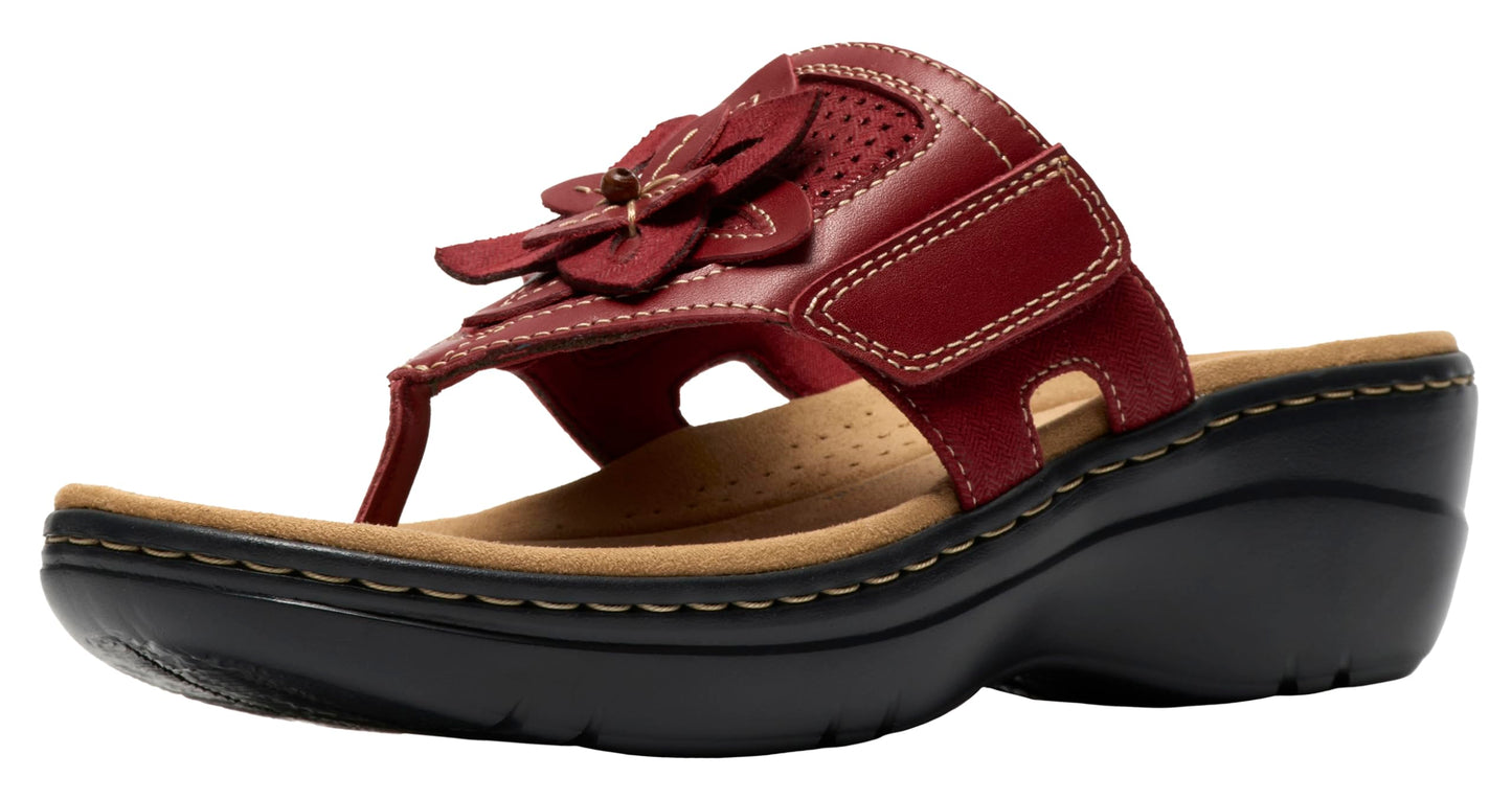 Clarks Women's Merliah2 Kyla Heeled Sandal
