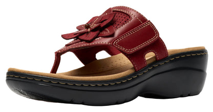 Clarks Women's Merliah2 Kyla Heeled Sandal