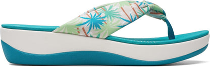 Clarks Women's Arla Glison Flip Flop