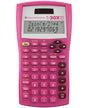 TI-30XIIS Scientific Calculator, Black