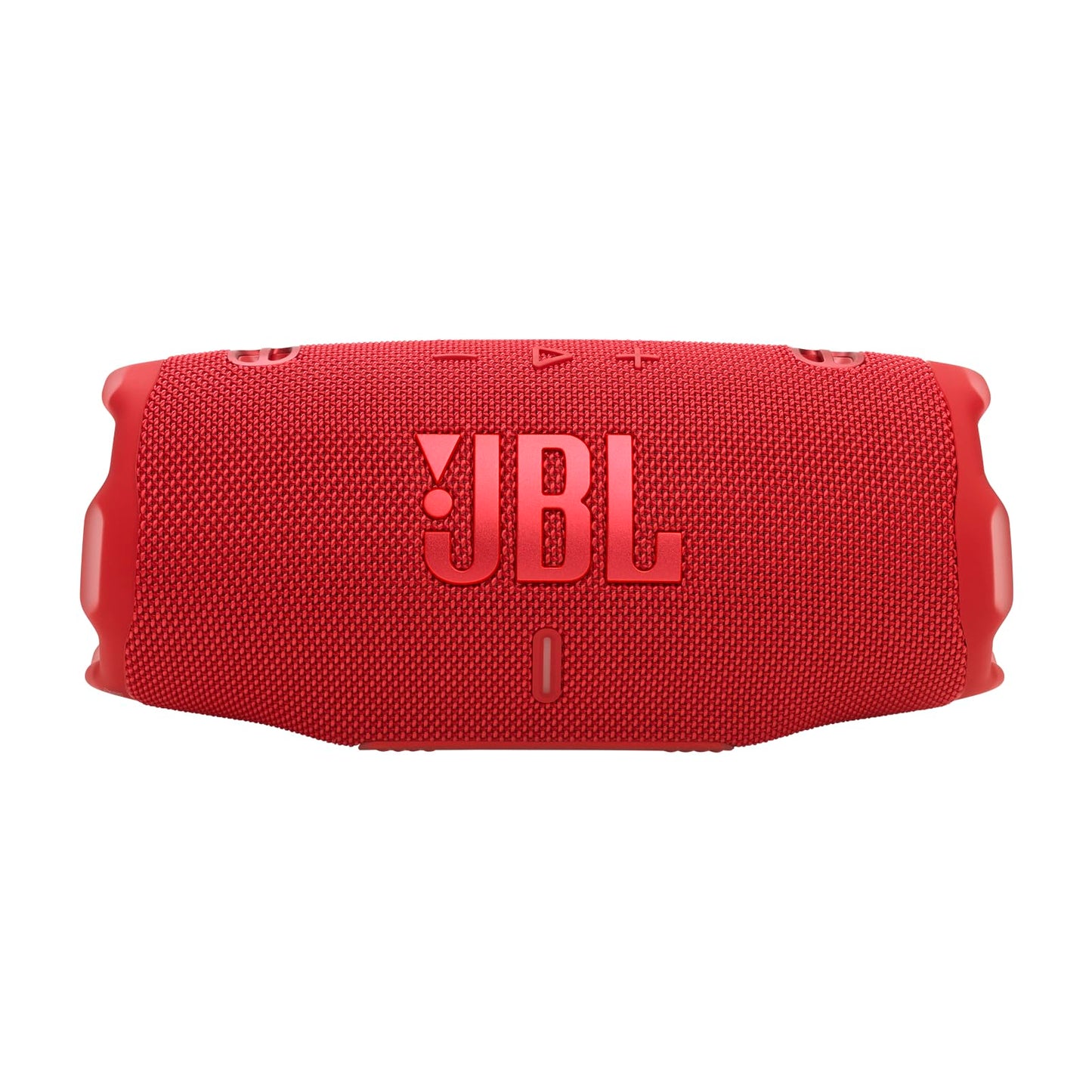 JBL Charge 6 - Portable Waterproof & Drop-Proof Bluetooth Speaker, Bold JBL Pro Sound with AI Sound Boost, 28Hrs of Playtime, Built-in powerbank & Comes with a Sturdy/Removable Carrying Strap (Black)