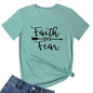 BLACKOO Women Cute T Shirt Juniors Graphic Tops